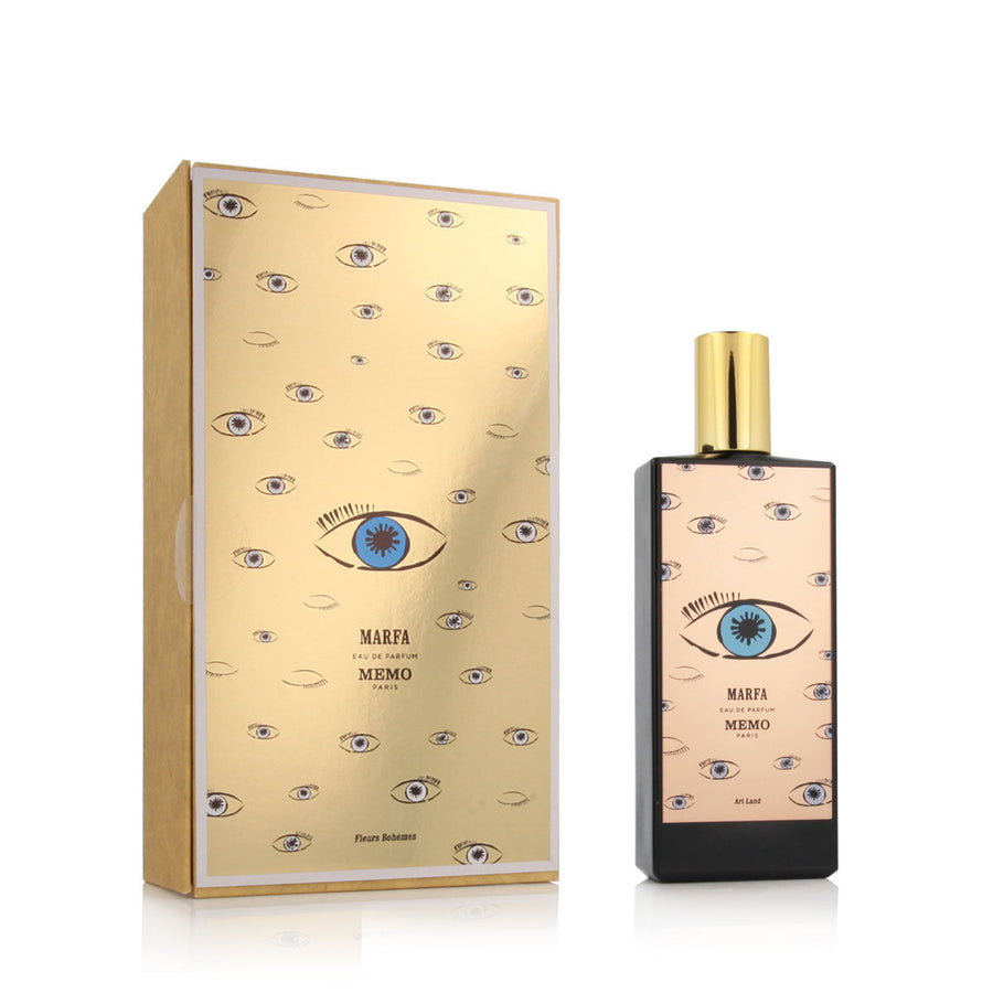 Unisex-Parfüm Memo Paris EDP 75 ml