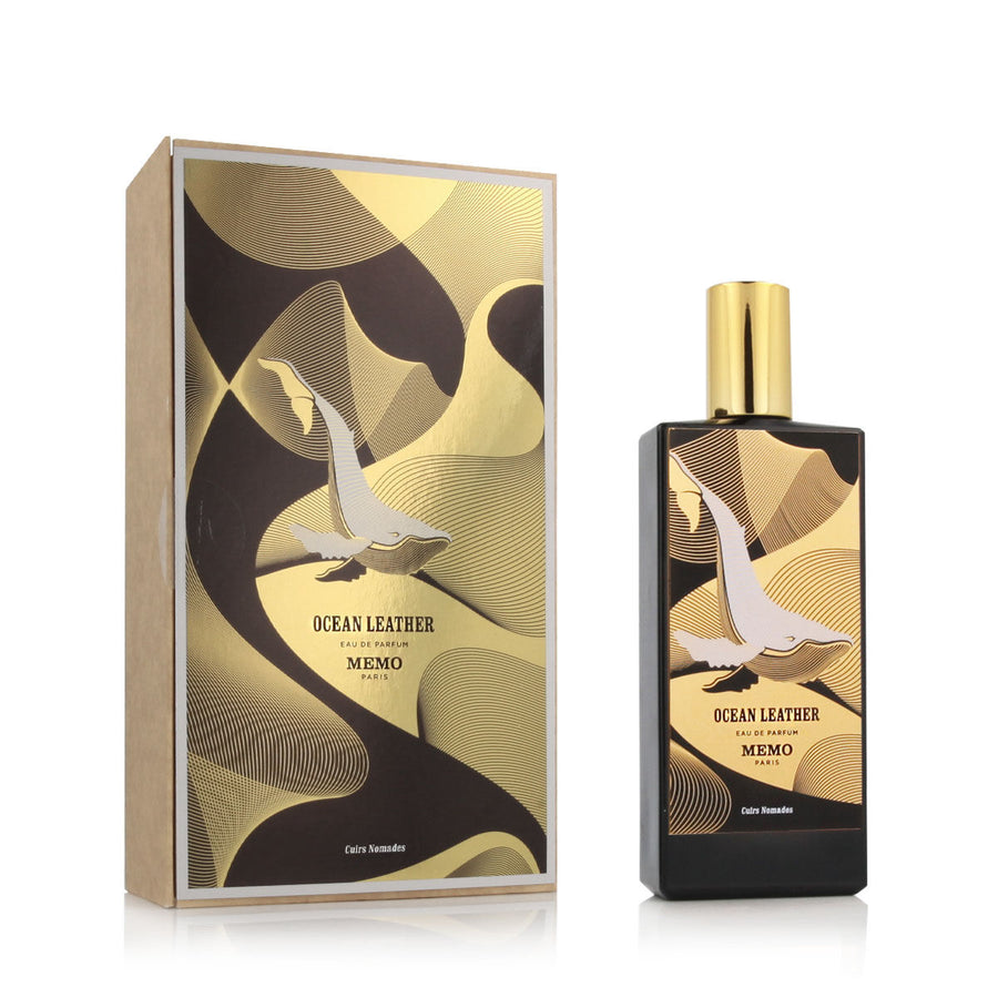 Unisex-Parfüm Memo Paris EDP 75 ml