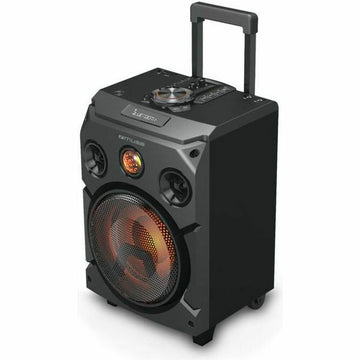 Bluetooth-Lautsprecher Muse M1915DJ    150W Schwarz 150 W