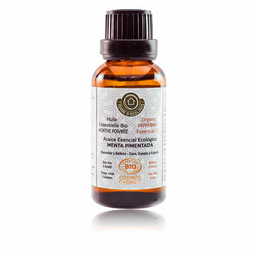 Essential Oil Terre d'Ecologis Mint 30 ml