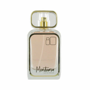 Damenparfüm Montana EDP Montana 80's 100 ml