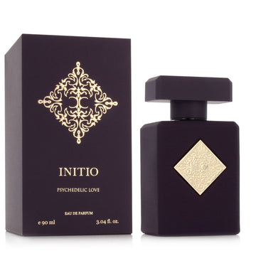 Unisex-Parfüm Initio EDP Psychedelic Love 90 ml