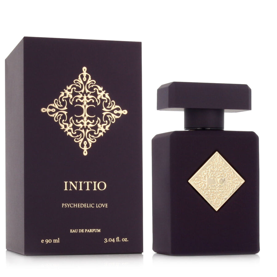 Unisex-Parfüm Initio EDP Psychedelic Love 90 ml