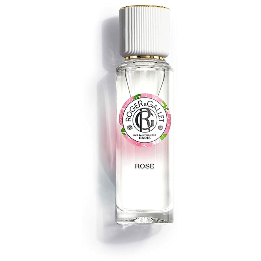 Unisex-Parfüm Roger & Gallet Rose EDP (30 ml)