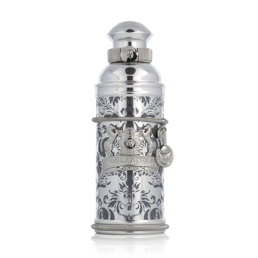 Unisex-Parfüm Alexandre J EDP The Collector Silver Ombre 100 ml