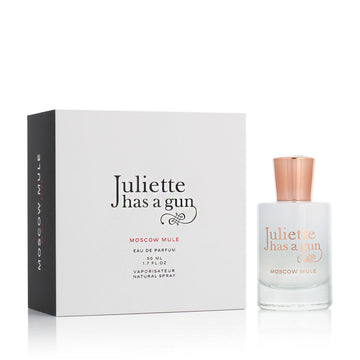 Unisex-Parfüm Juliette Has A Gun EDP Moscow Mule 50 ml