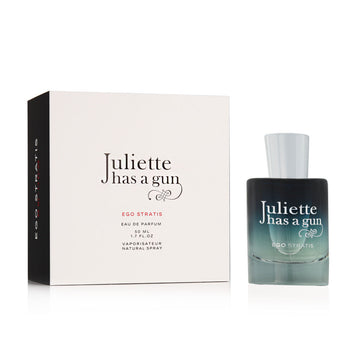 Unisex-Parfüm Juliette Has A Gun EDP Ego Stratis 50 ml