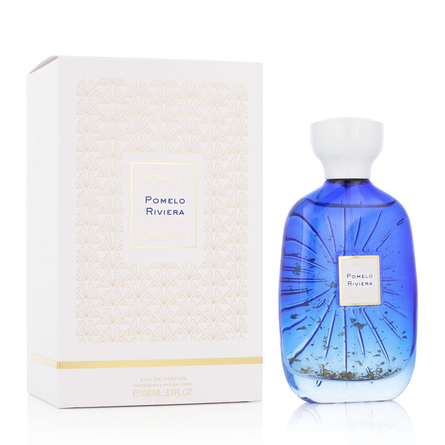 Unisex-Parfüm Atelier Des Ors EDP 100 ml Pomelo Riviera