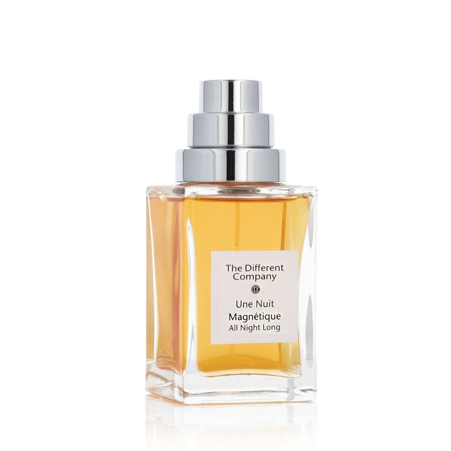 Unisex-Parfüm The Different Company EDP Une Nuit Magnetique (90 ml)