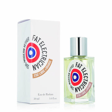 Herrenparfüm Etat Libre D'Orange EDP Fat Electrician Semi-Modern Vetiver 50 ml