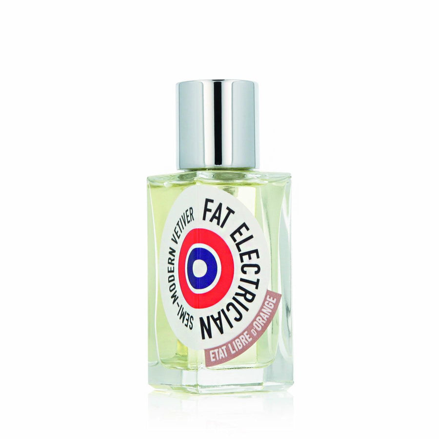 Herrenparfüm Etat Libre D'Orange EDP Fat Electrician Semi-Modern Vetiver 50 ml