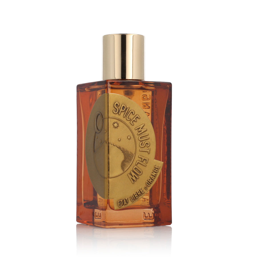 Unisex-Parfüm Etat Libre D'Orange EDP Spice Must Flow (100 ml)