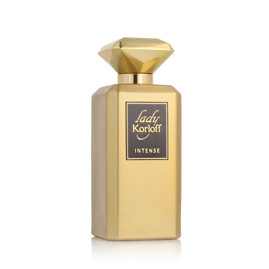 Damenparfüm Korloff   EDP Lady Korloff Intense (88 ml)