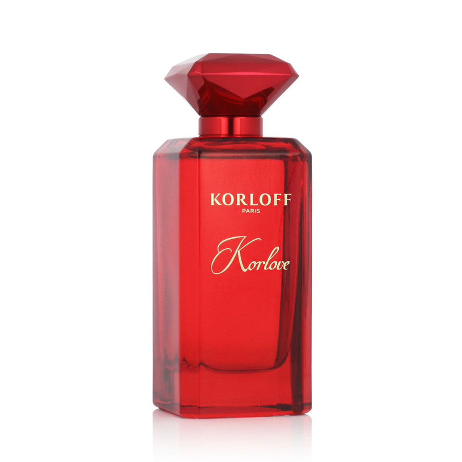 Damenparfüm Korloff EDP Korlove (88 ml)