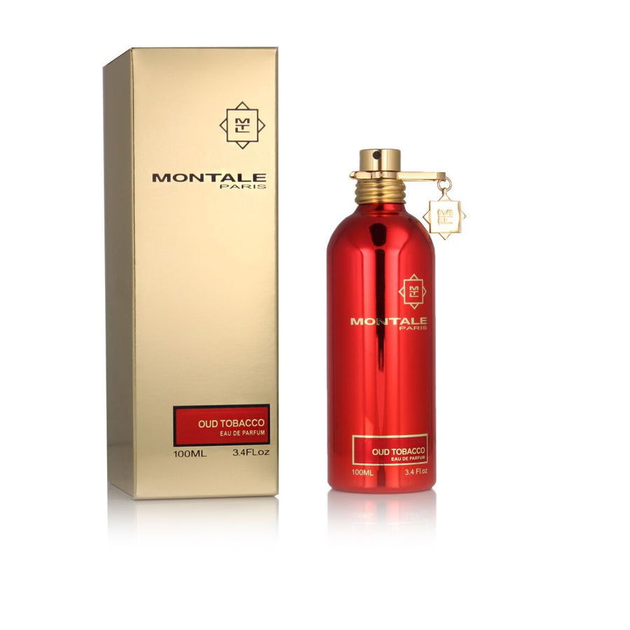 Unisex-Parfüm Montale EDP Oud Tobaco 100 ml