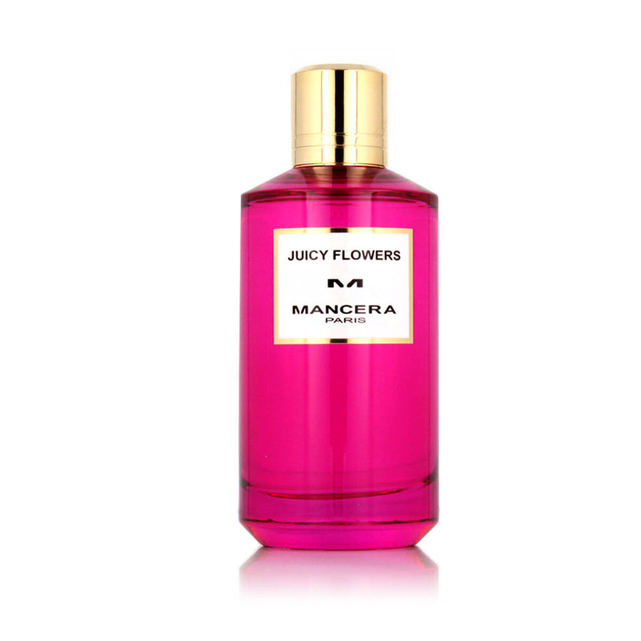 Damenparfüm Mancera EDP Juicy Flowers 120 ml