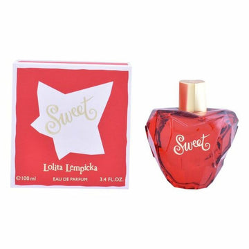 Damenparfüm Sweet Lolita Lempicka EDP