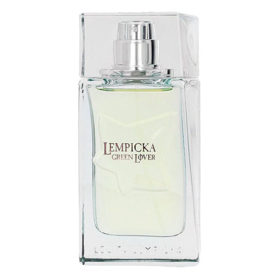 Damenparfüm Green Lover Lolita Lempicka EDT