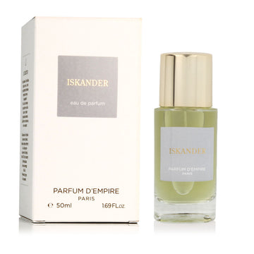 Unisex perfume Parfum d'Empire EDP Iskander 50 ml