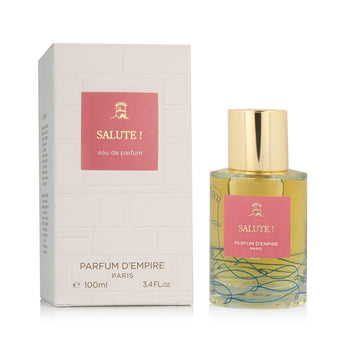 Unisex perfume Parfum d'Empire EDP Salute! 100ml