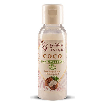 Körperöl Coco Les Huiles de Balquis (50 ml)