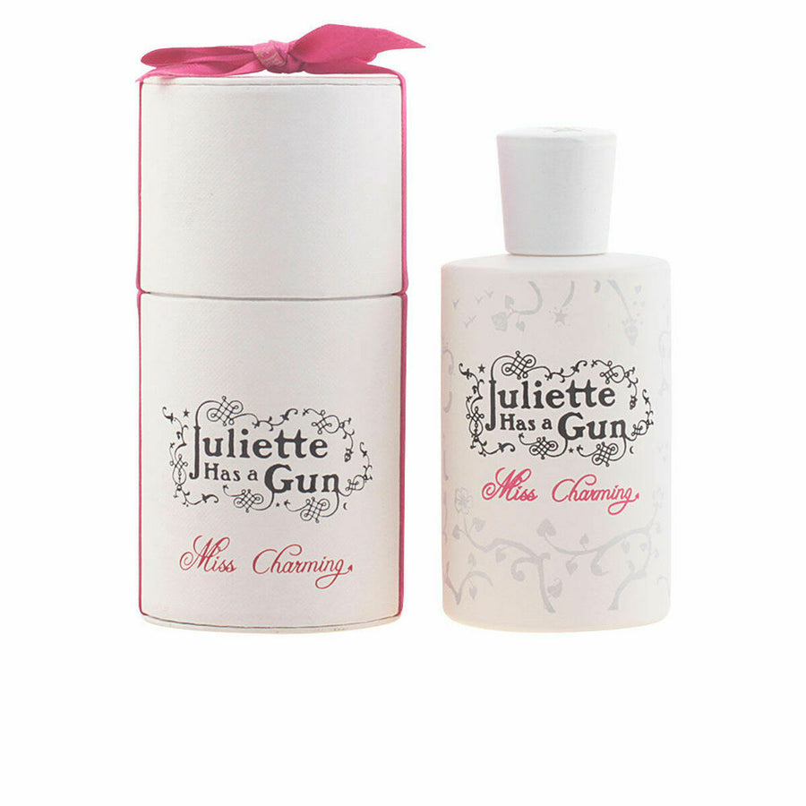 Damenparfüm Juliette Has A Gun EDP 100 ml Miss Charming