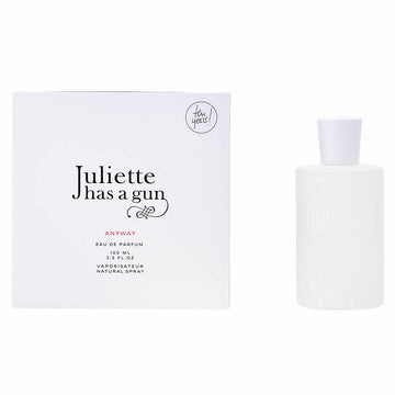 Damenparfüm Juliette Has A Gun Anyway (100 ml)