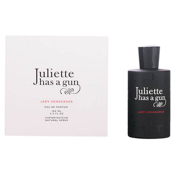 Damenparfüm Lady Vengeance Juliette Has A Gun EDP (100 ml)