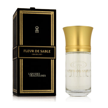 Unisex-Parfüm Liquides Imaginaires EDP Fleur De Sable 100 ml