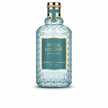 Unisex-Parfüm 4711   EDC Acqua Colonia Intense Refreshing Lagoons of Laos 170 ml