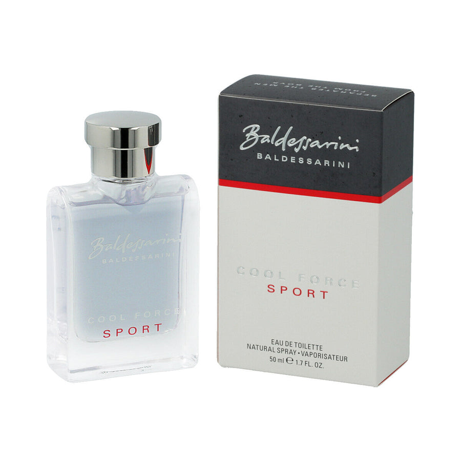 Herrenparfüm Baldessarini EDT Cool Force Sport 50 ml