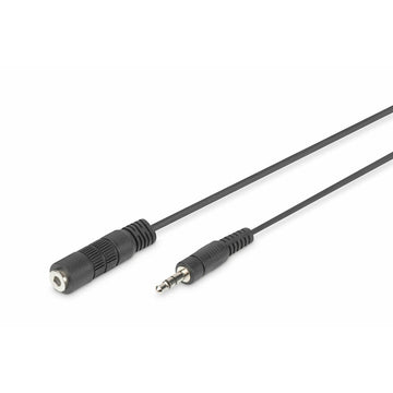 Jack cable Digitus AK-510200-030-S