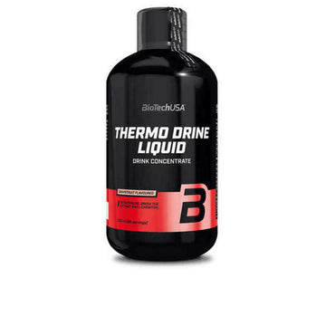 Nahrungsergänzungsmittel Biotech USA Thermo Drine Liquid Grapefruit (500 ml)