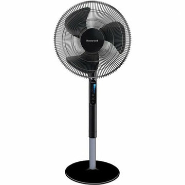 Freestanding fan Honeywell HSF600BE4 Black 40 W