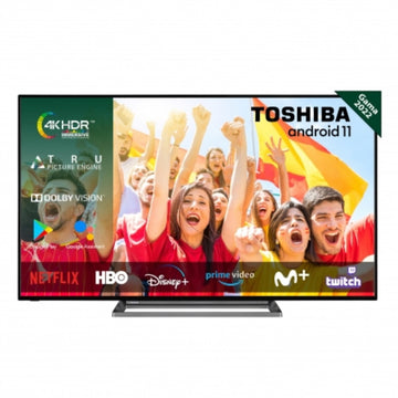 Smart TV Toshiba Wi-Fi LED 65