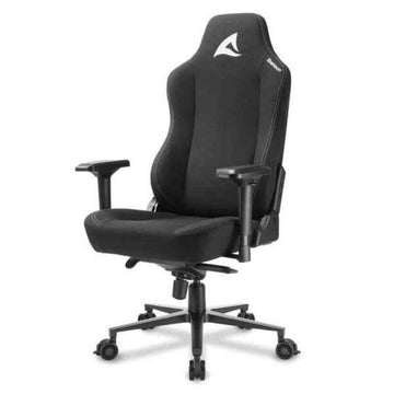 Gaming chair Sharkoon SKILLER SGS40 Fabric