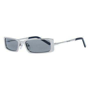 Women's sunglasses More & More 54057-200_Silver-size52-20-135