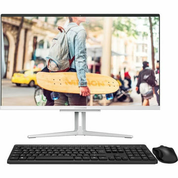 All-in-One Medion E23403-i3-256F8 23.8