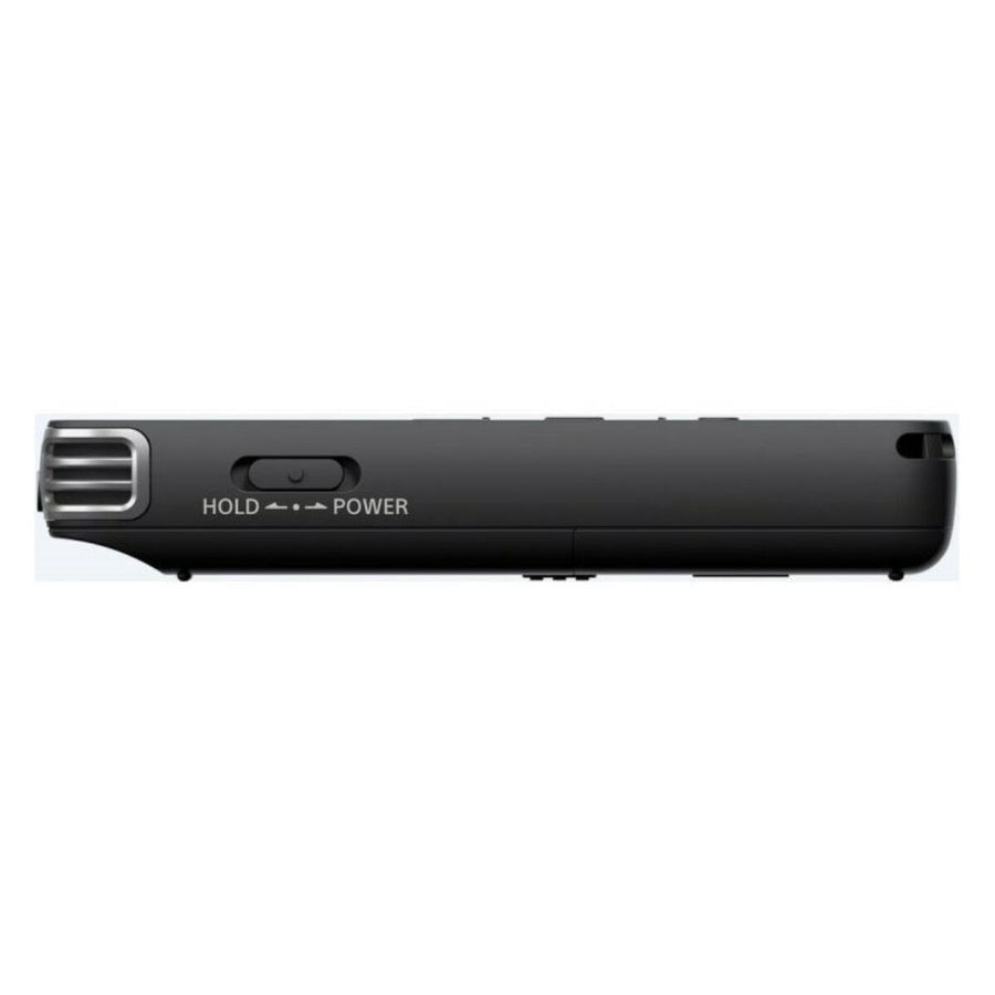 Externer Recorder Sony ICD-PX470 4 GB Grau Schwarz