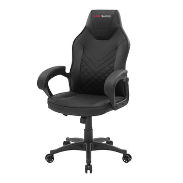 Gaming-Stuhl Mars Gaming MGCX ONE Schwarz