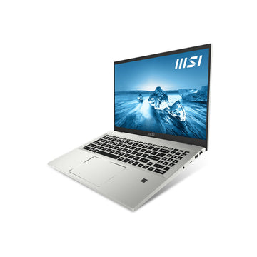 Notebook MSI PRESTIGE 16 A12UD-220ES 1 TB SSD Intel Core i7-1280P 16