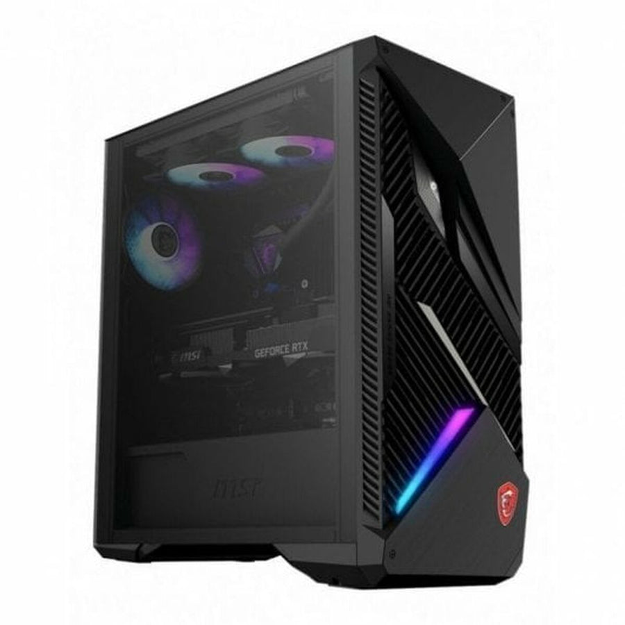 Desktop PC MSI MPG Infinite X2 13FNUI-020ES 64 GB RAM i9-13900K NVIDIA Nvidia Geforce RTX 4090 2 TB SSD