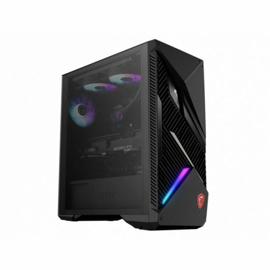 Desktop PC MSI MPG Infinite X2 13FNUI-020ES 64 GB RAM i9-13900K NVIDIA Nvidia Geforce RTX 4090 2 TB SSD