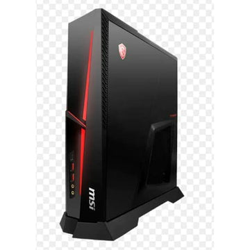 Desktop PC MSI MPG Trident A 12TC-449EU I5-12400F 16 GB RAM 1 TB HDD + 512 GB SSD GeForce RTX 3060