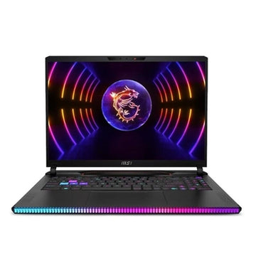 Notebook MSI Katana 15-094XES i7-12650H Nvidia Geforce RTX 4070 15,6