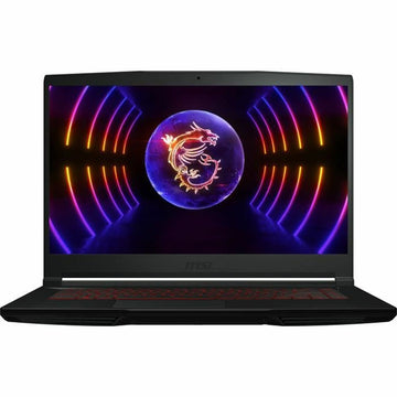 Notebook MSI GF63 12VE-062XFR Thin 15,6