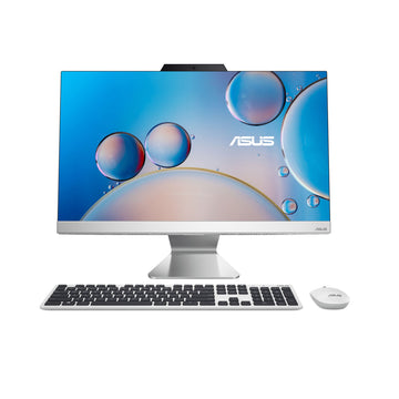 Alles-In-Einem Asus A3402WBAK-WA062M Intel Core i5-1235U 512 GB SSD 23,8