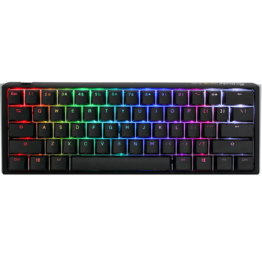 Gaming Tastatur Ducky One 3 Mini Qwerty Spanisch