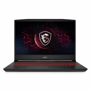 Notebook MSI GL66 2UGK-465ES Pulse 15,6