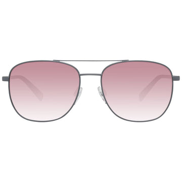 Women's sunglasses Benetton BE7012 55401